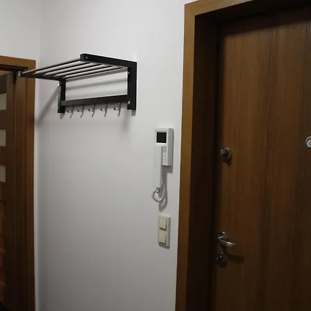 Strzeszynska 67 شقة *