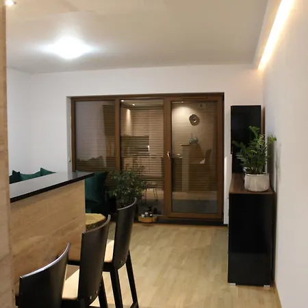 Strzeszynska 67 Apartment